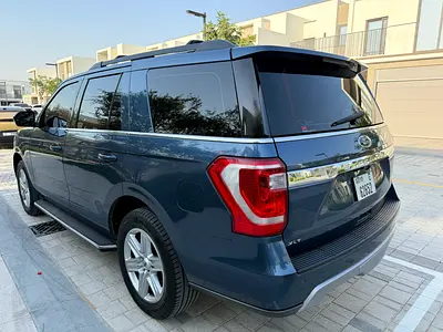 Our Well-Maintained Family Ford – Agency Serviced  Under Warranty Until Sept 2026 (Extendable)