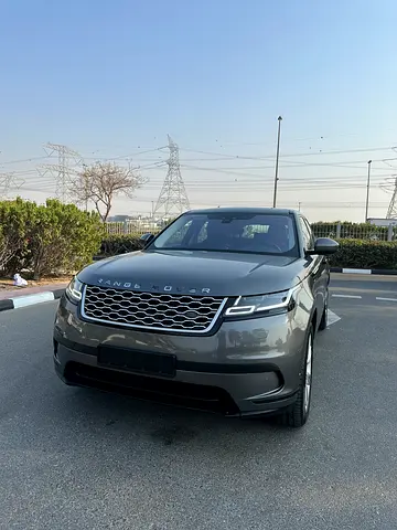 صورة 3 لـ 2018 LAND Rover RANGE ROVER VELAR