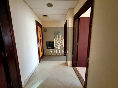 Specious 1BHK for Families in Muweilah Close to Park