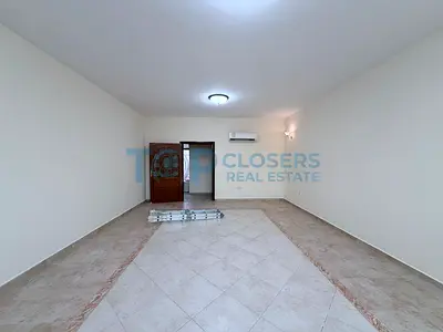 Spacious 3Br Flat | Near Sanaya | First Floor