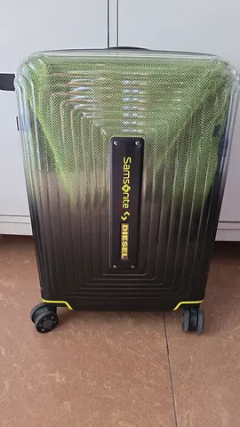 Samsonite Diesel carry on