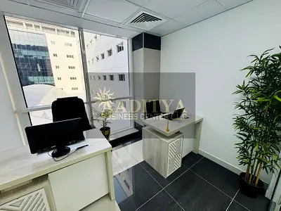 Managed Business Center | Serviced Workspaces | Adjustable Lease Plans | Flexible Leasing