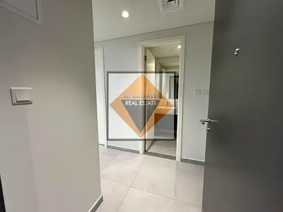 شقة أنيقة زاوية بغرفة نوم واحدة مطلة على الحديقة / مطبخ مجهز / تصميم واسع