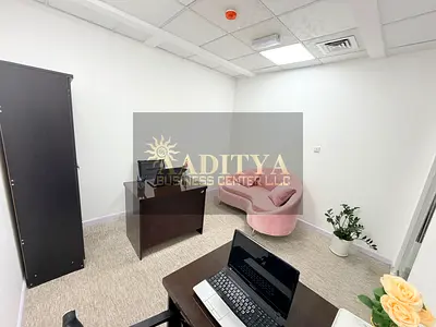 Fully Furnished Office | Near to Metro Station | No Commission |