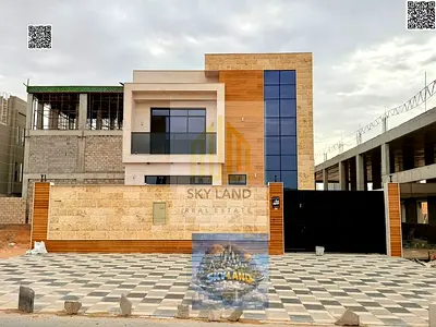 شامل رسوم التسجيل _ موقع مميز _ سعر جيد قابل للتفاوض