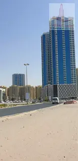 🏡 **Golden Opportunity to Own Residential Plots in Ajman – Al Manama Basin 8 at a Great Price!*