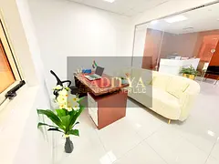 Budget friendly offices for rent| Office for Freezone Company