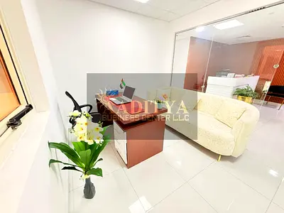 Budget friendly offices for rent| Office for Freezone Company