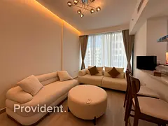 Brand New | Fully Furnished | Ready to Move
