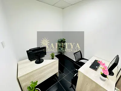 Beautiful Office |direct from Owner |⁠near to Public Transport