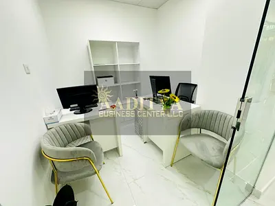 Spacious Office | Direct from Landlord | Near to Metro Station |