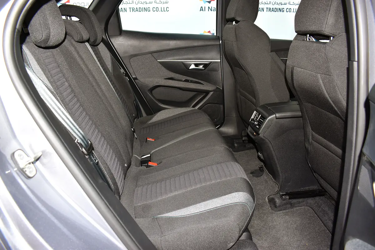 Peugeot 3008 2025