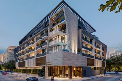 Investor Deal | Luxury Studio | Pool View