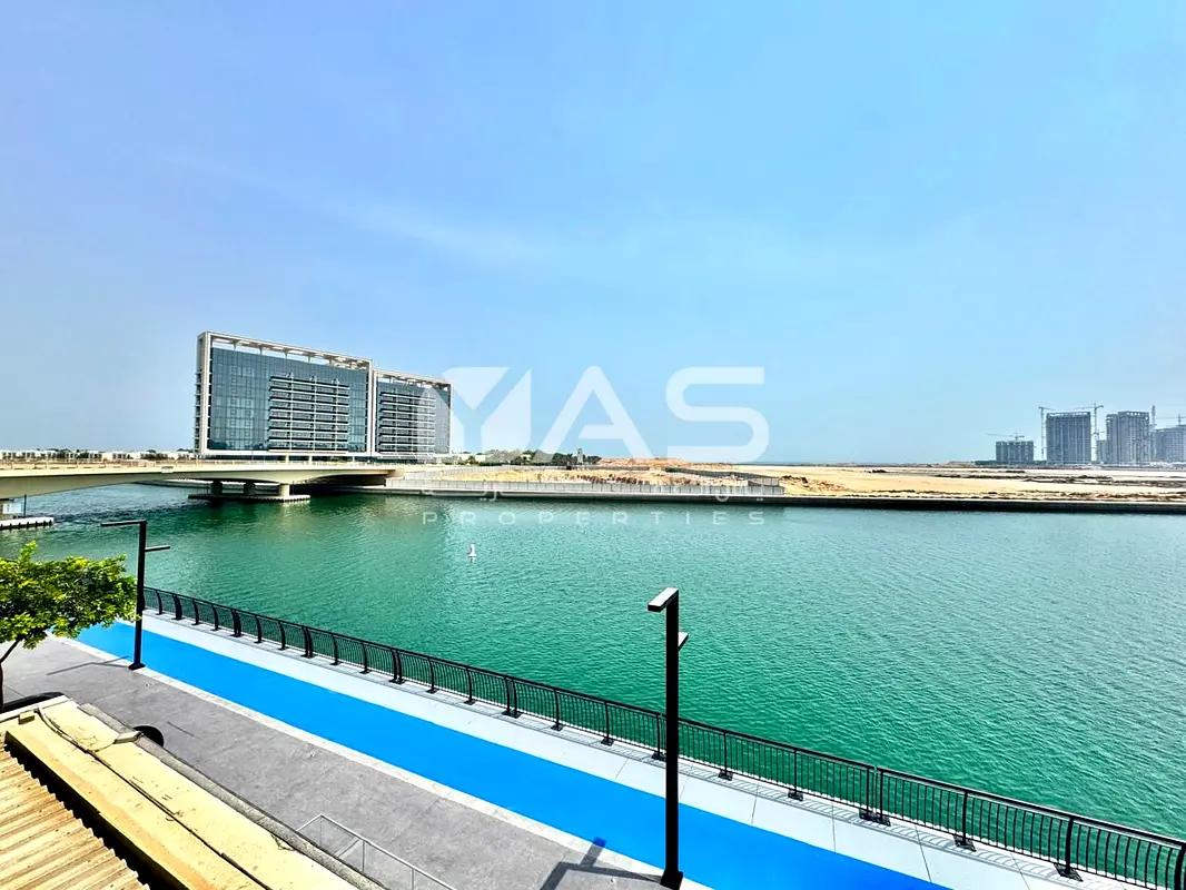 Modern 1BR | Spacious Living | Smart Investment