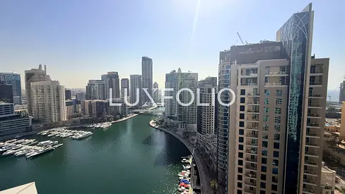 Fully Furnished | Rare Layout | Vacant