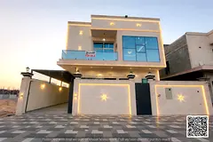 Own a villa combining luxurious living and a guaranteed investment | Prime location | Price includes