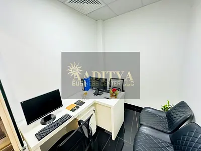 Spacious Office | Direct from Owner | ready to Move