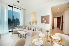 Fully furnished | Fitted Kitchen | Luxury living