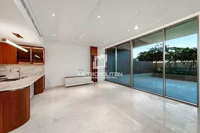 Brand New 2BR| Best Layout| Terrace| Beach Access