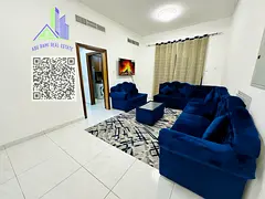 no commission - 1bedroom in Ajman al rashidia2 - near ladies park