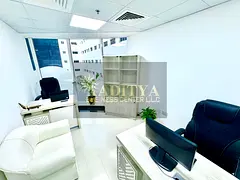 Beautiful Office | direct from Owner | ⁠near to Metro Station