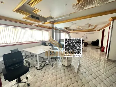 🏭 For Rent – Warehouse + Offices | Industrial Area 6, Sharjah