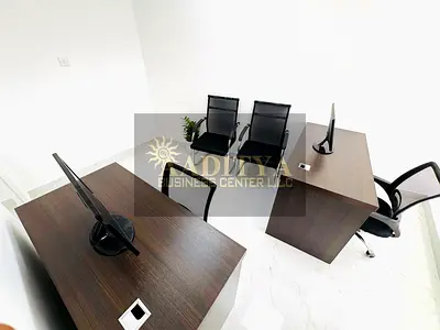 Beautiful Office | direct from Owner | ⁠near to Metro Station