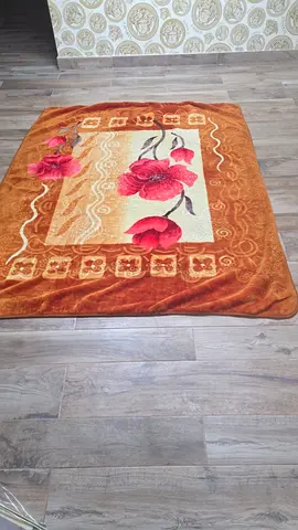blanket