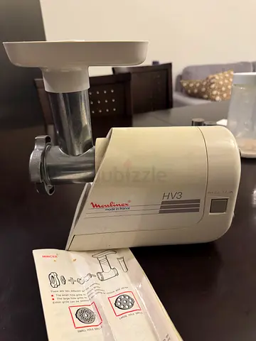 Meat mincer for sale - New