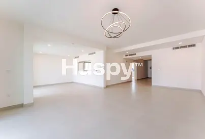 Vacant | Unfurnished | Large Layout