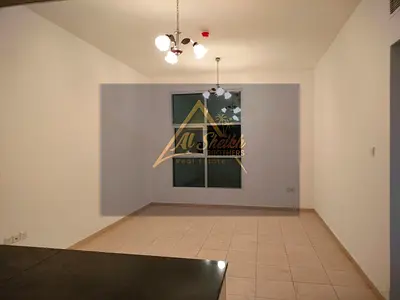 1bhk Big Size Available For Sale city tower C1 Sea view