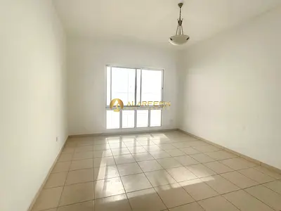 شقة بغرفة نوم واحدة | مولبيري 2 JVC | إطلالة على المسبح والطريق | الوصول إلى الشرفة