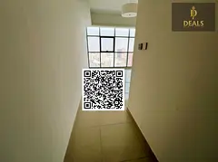 Spacious 2BR in Gulfa Tower | Post-Handover Payment Plan until 2029 | High Floor | Huge 1,739 SQFT