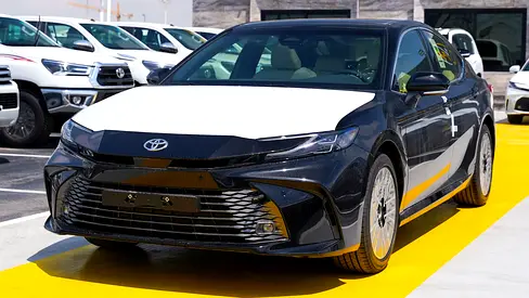 صورة 2 لـ 2026 Toyota CAMRY