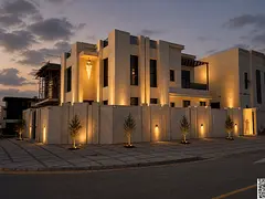 Your chance to own a villa, including registration and ownership fees, freehold, available to all na