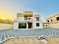 Brand New 5 Master Bedrooms Central AC Balconies