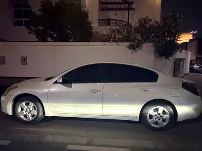 Nissan Altima for Sale