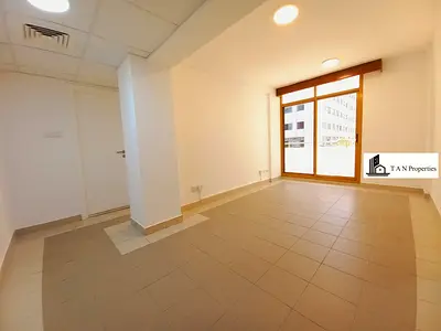 Prime Location | Family Oriented | 1BHK with Balcony | Close to Metro