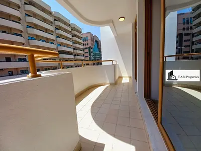 Prime Location | Discounted Price | Newly Renovated 1BHK with Balcony | Close to Metro