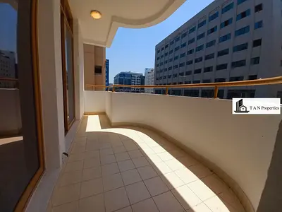 Prime Location | Family Oriented | 1BHK with Balcony | Close to Metro