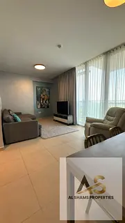 Upgraded Fully Furnished 2Bhk With Balcony