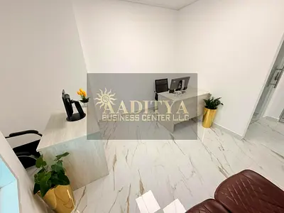 Affordable Office |direct from Owner |Prime Location
