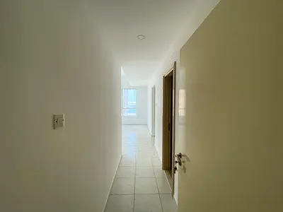مساحات واسعه اطلاله مع بلكون مفتوحه باركن مجاني  صيانه مجانيه تكييف مركزي موقع مميز قريب لجميع الخدمات