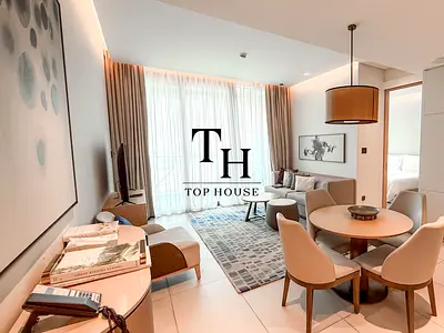 Biggest Layout | Vacant | Marina View