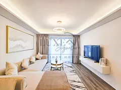 BRAND NEW FURNISHED 2BHK || LUXURY LIVING || SPACIOUS LAYOUT