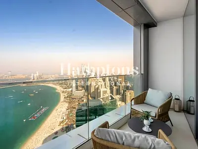R2E | Fully Furnished | Ready to Move In