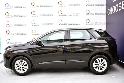 Peugeot 3008 Active, миниатюра 3