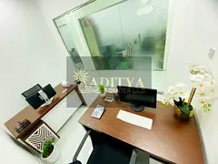 Fully Furnished Office for Rent | on Negotiable Price| Prime Location