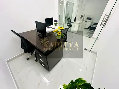 Beautiful Office | Direct from Landlord | Near to Metro Station |