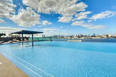 Unfurnished | Ready to Move | Infinity Pool | Gym
